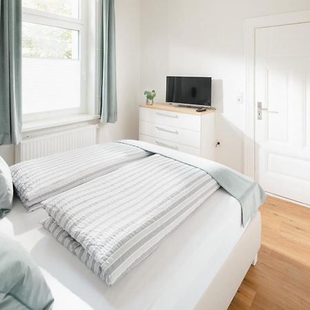 Fewo Grete Norderney Exterior foto
